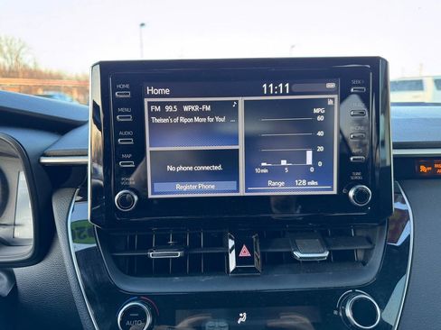 Used 2020 Toyota Corolla SE image 12