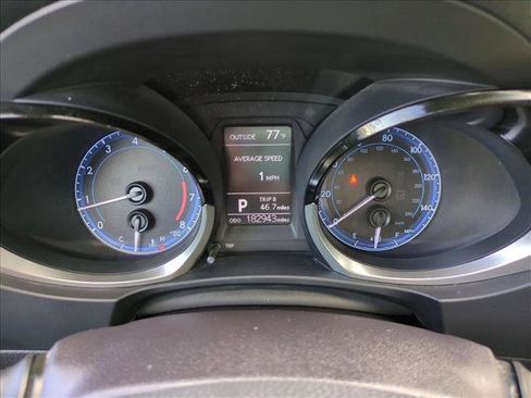 Used 2015 Toyota Corolla S Premium image 11