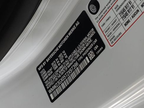 Used 2026 MINI Cooper S FWD image 34