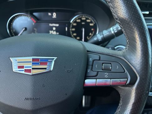 Certified 2023 Cadillac XT4 Sport image 18