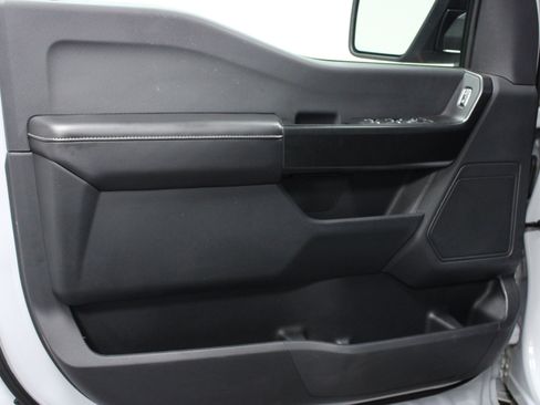 Used 2025 Ford F150 STX AWD/4WD image 11