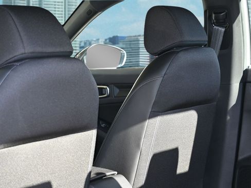 New 2025 Honda Civic Sport image 21