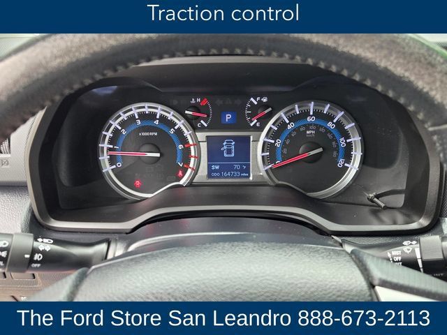 Used 2016 Toyota 4Runner SR5 Premium AWD/4WD image 26