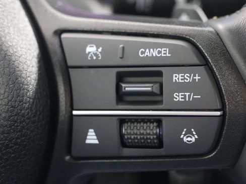 New 2025 Honda Accord Sport image 12