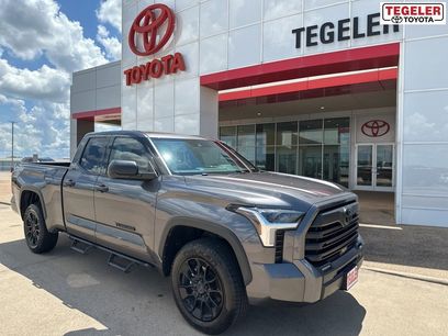 Used 2022 Toyota Tundra SR5