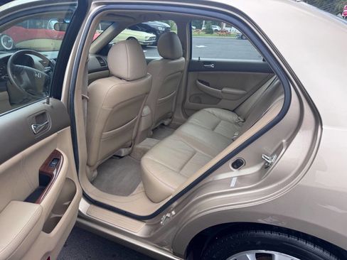 Used 2007 Honda Accord EX image 9