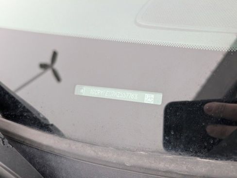 Used 2019 Chevrolet Silverado 1500 LT Trail Boss image 36