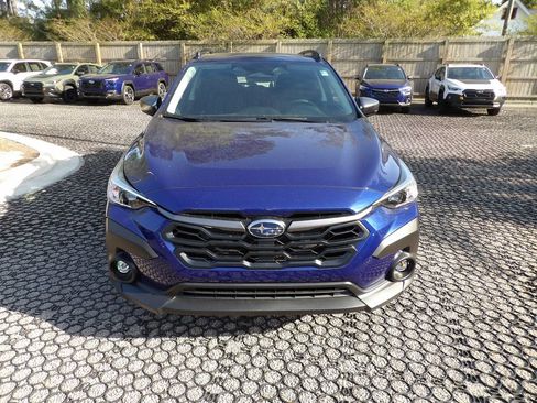New 2026 Subaru Crosstrek 2.0i Premium AWD/4WD image 2