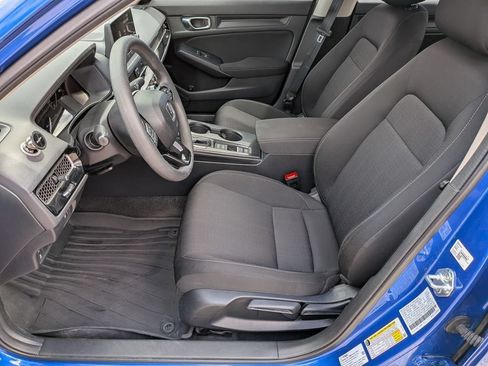 Used 2024 Honda Civic LX image 15