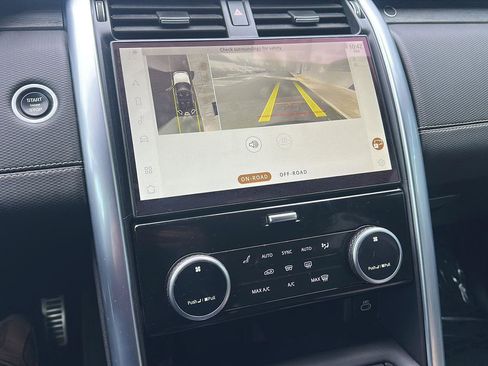 Used 2021 Land Rover Discovery HSE R-Dynamic image 27