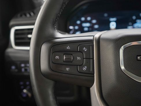 Used 2024 GMC Yukon XL Denali w/ LPO, Floor Liner Package AWD/4WD image 27