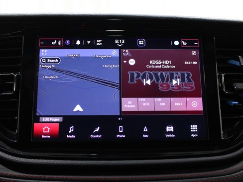 Used 2025 Dodge Durango R/T image 14