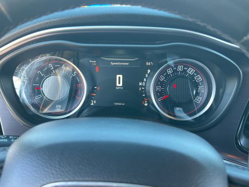 Used 2016 Dodge Challenger R/T w/ Sound Group image 10