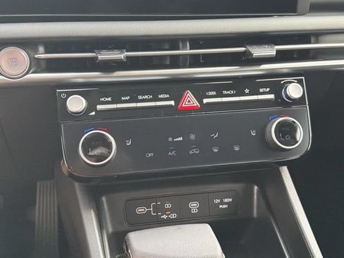 New 2026 Hyundai Tucson SEL Plus FWD image 33