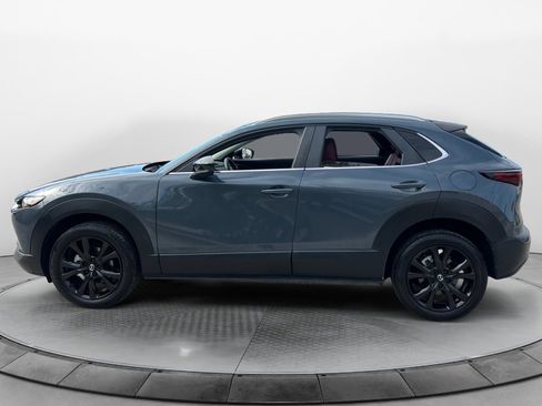Certified 2023 MAZDA CX-30 AWD 2.5 S w/ Preferred Package image 4