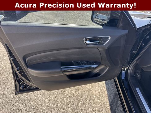 Certified 2020 Acura TLX w/ Technology Package image 10