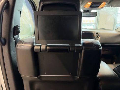 Used 2017 Dodge Durango Citadel w/ Premium Entertainment Group image 14
