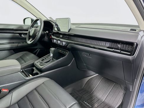 Used 2026 Honda CR-V EX-L image 30
