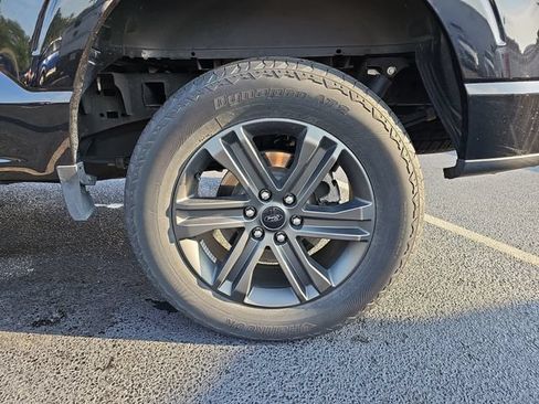 Used 2021 Ford F150 XLT w/ Equipment Group 302A High AWD/4WD image 9