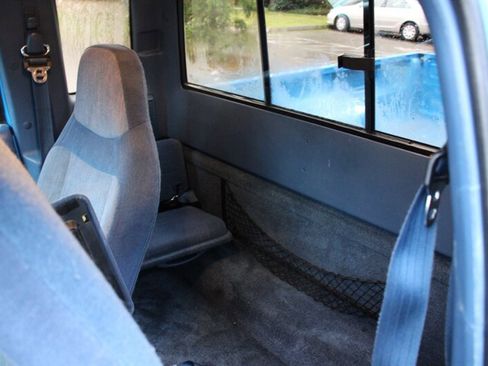 Used 1996 Ford Ranger XL image 14