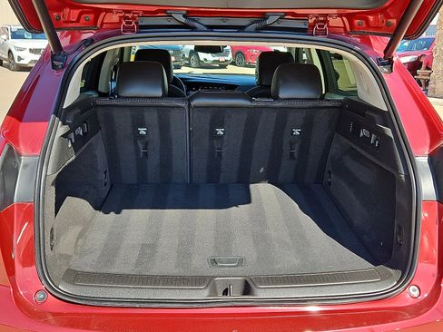 Used 2023 Buick Envision Preferred image 6