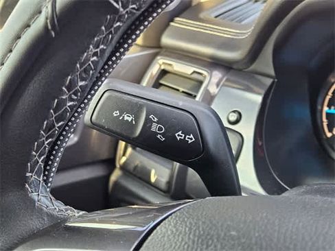 Used 2023 Ford Ranger Lariat w/ FX4 Off-Road Package image 27