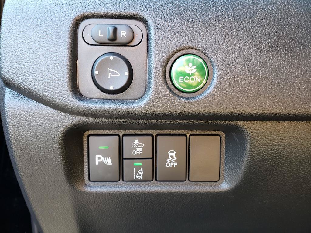 Used 2024 Honda Passport EX-L image 21