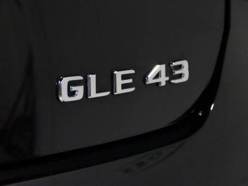 Used 2019 Mercedes-Benz GLE 43 AMG 4MATIC Coupe image 26