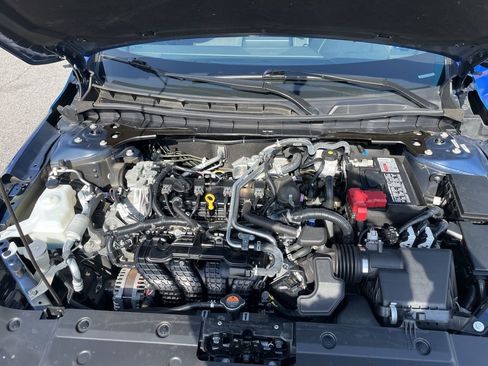 Used 2025 Nissan Altima 2.5 SV image 55