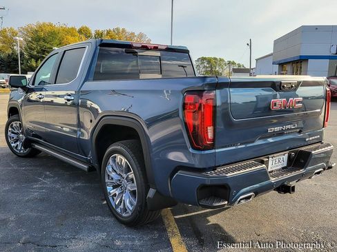 New 2026 GMC Sierra 1500 Denali image 7