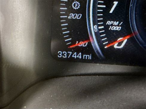 Used 2017 Chevrolet Corvette Stingray Coupe w/ 2LT Preferred Equipment Group image 4