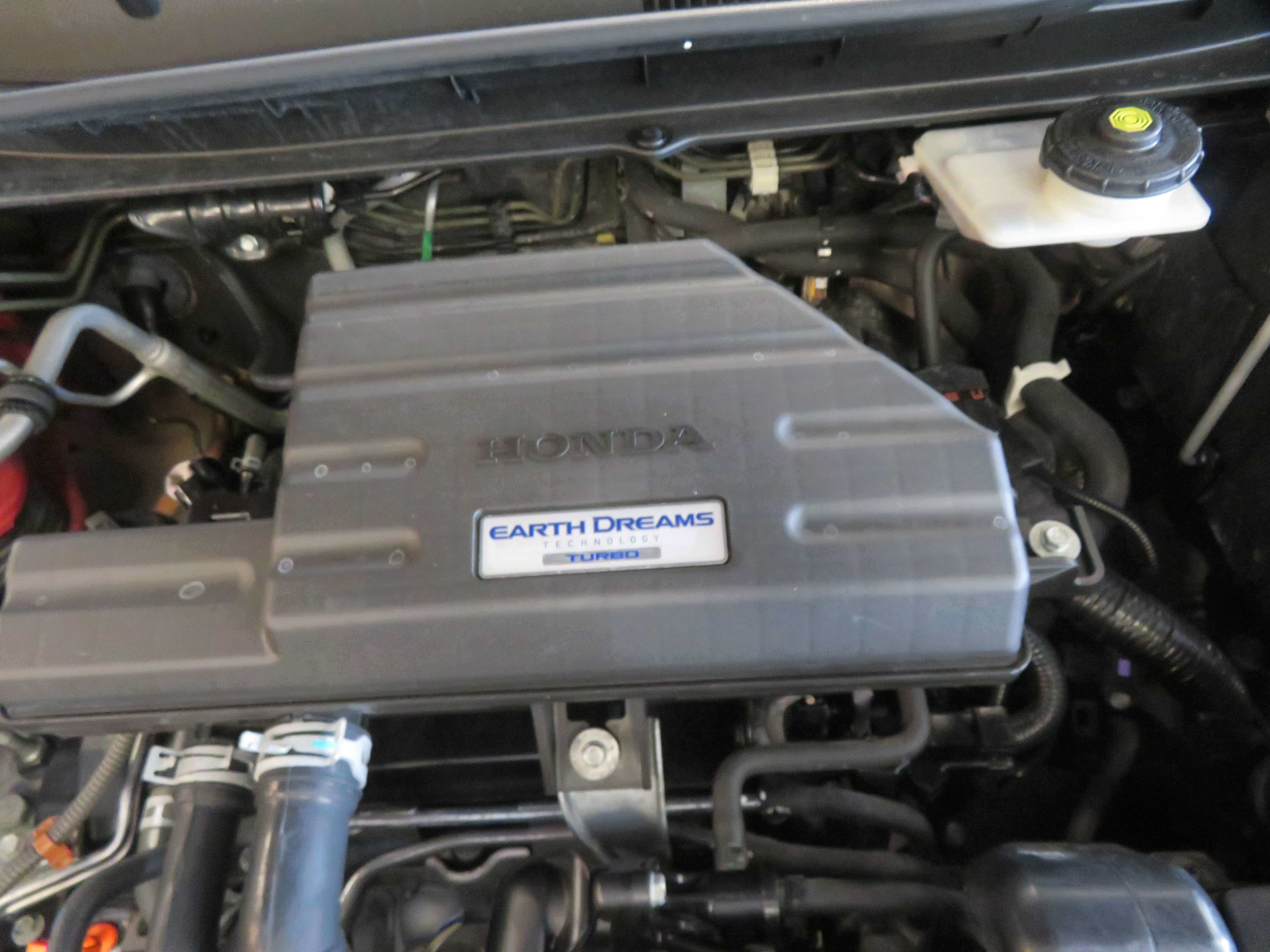 Used 2019 Honda CR-V EX image 52