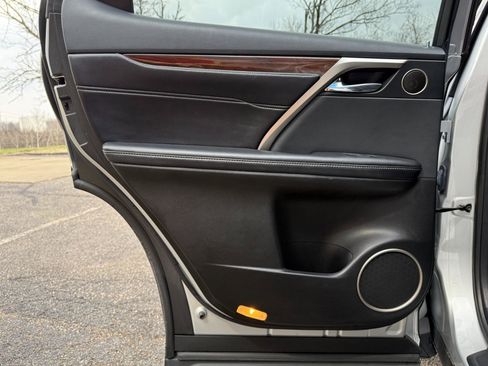 Used 2017 Lexus RX 350 RX 350 AWD image 14