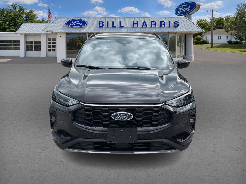 Used 2025 Ford Escape ST-Line Select AWD/4WD image 4