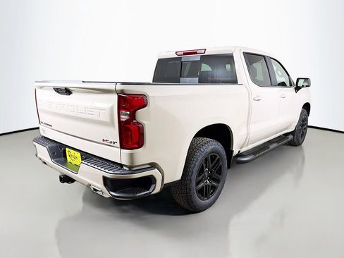 New 2026 Chevrolet Silverado 1500 RST AWD/4WD image 5
