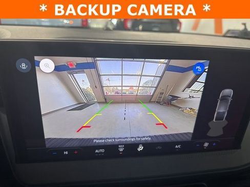 New 2025 Ford Maverick XLT w/ Black Appearance Package image 14