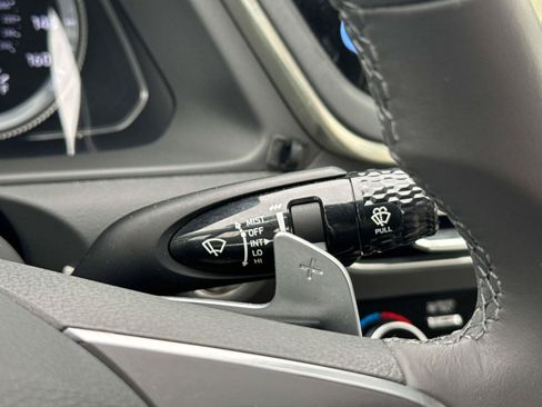 Used 2023 Hyundai Sonata SEL FWD image 11