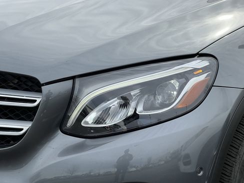 Certified 2018 Mercedes-Benz GLC 300 image 7