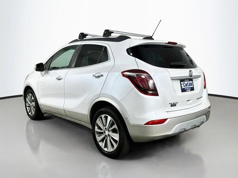 Used 2018 Buick Encore Preferred FWD image 5