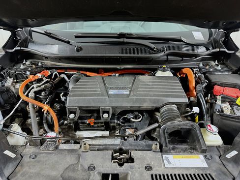 Used 2020 Honda CR-V EX image 32
