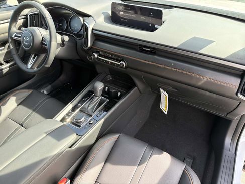 New 2026 MAZDA CX-50 2.5 Hybrid w/ Cargo Package image 26