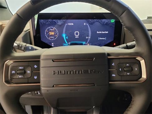 New 2025 GMC Hummer EV 2X image 20