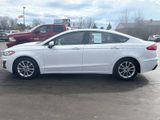 Used 2020 Ford Fusion SE image 4