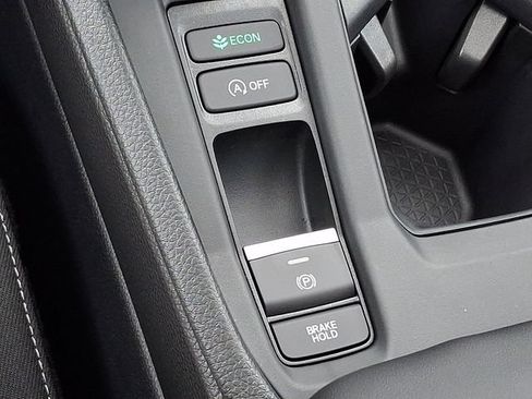Certified 2026 Honda Accord SE image 25