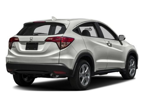 Used 2016 Honda HR-V LX image 2