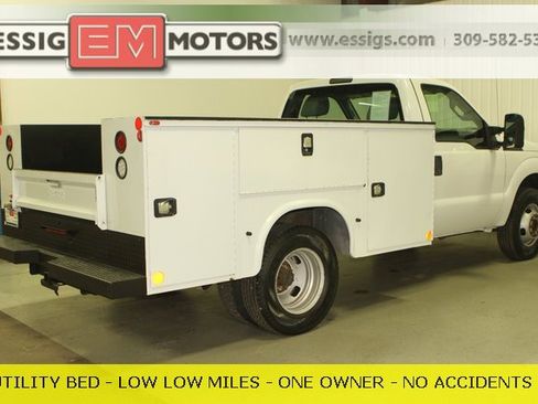 Used 2015 Ford F350 XL image 38