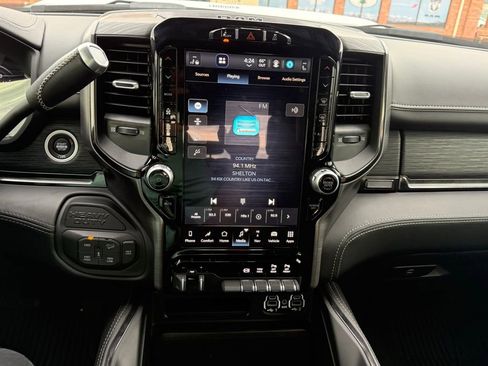 Used 2024 RAM 2500 Rebel w/ Safety Group image 11