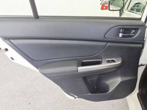 Used 2016 Subaru Impreza 2.0i Limited AWD/4WD image 12