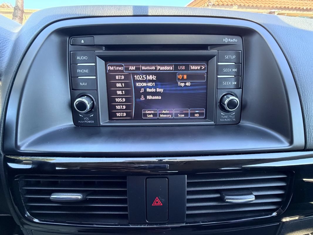Used 2014 MAZDA CX-5 Touring FWD image 34