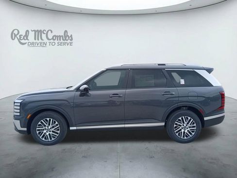 New 2026 Hyundai Palisade SEL FWD image 2